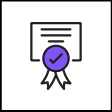 Certification Process Certification Process